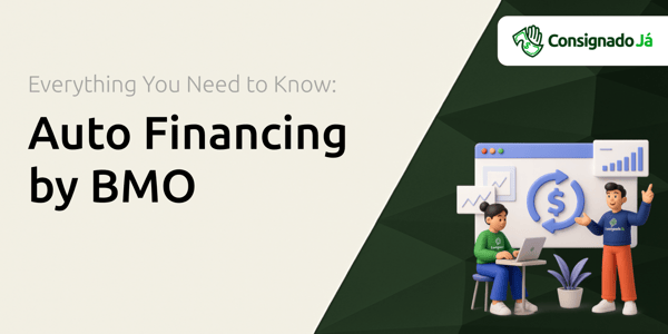 Auto Financing by BMO: Everything You Need to Know