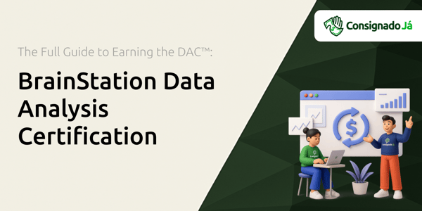 BrainStation  Data Analysis Certification: The Full Guide to Earning the DAC™