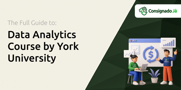 Data Analytics Course by York University: The Full Guide