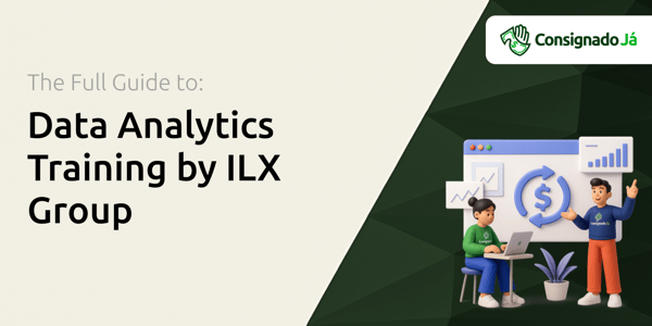 Data Analytics Training by ILX Group: The Full Guide