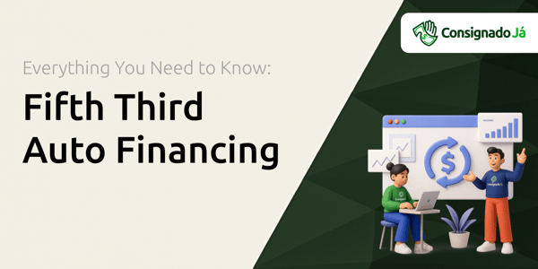 Fifth Third Auto Financing: Everything You Need to Know