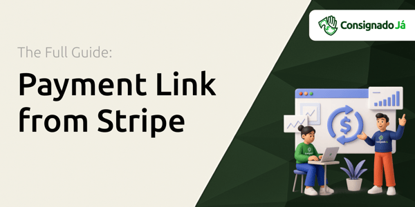 Payment Link from Stripe: The Full Guide