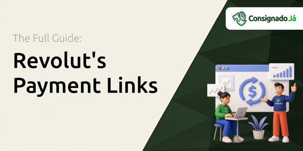 Revolut's Payment Links: The Full Guide