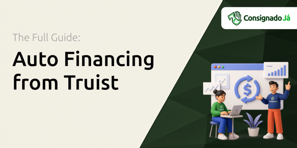 Auto Financing from Truist: The Full Guide