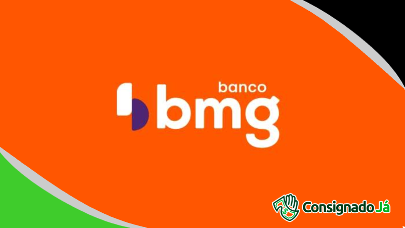 Saiba tudo Sobre o Empréstimo Consignado BMG