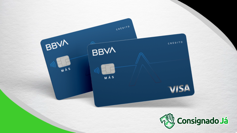 Tarjeta de crédito BBVA Aqua Visa